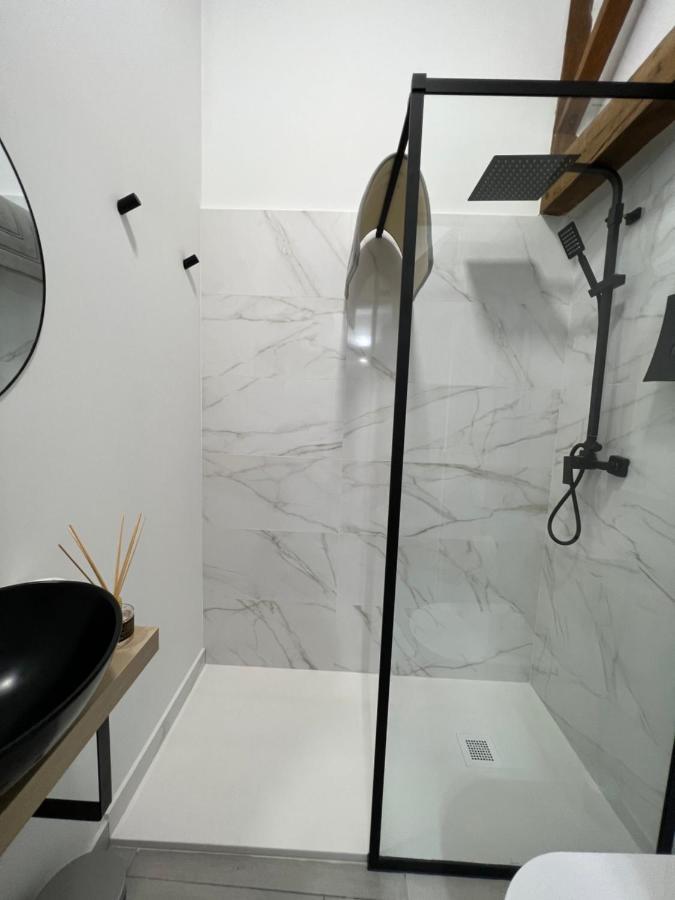 Suites Chic Эренсия Экстерьер фото