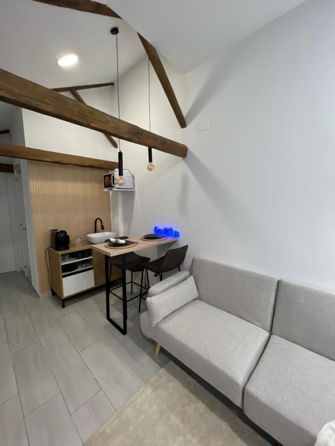 Suites Chic Эренсия Экстерьер фото