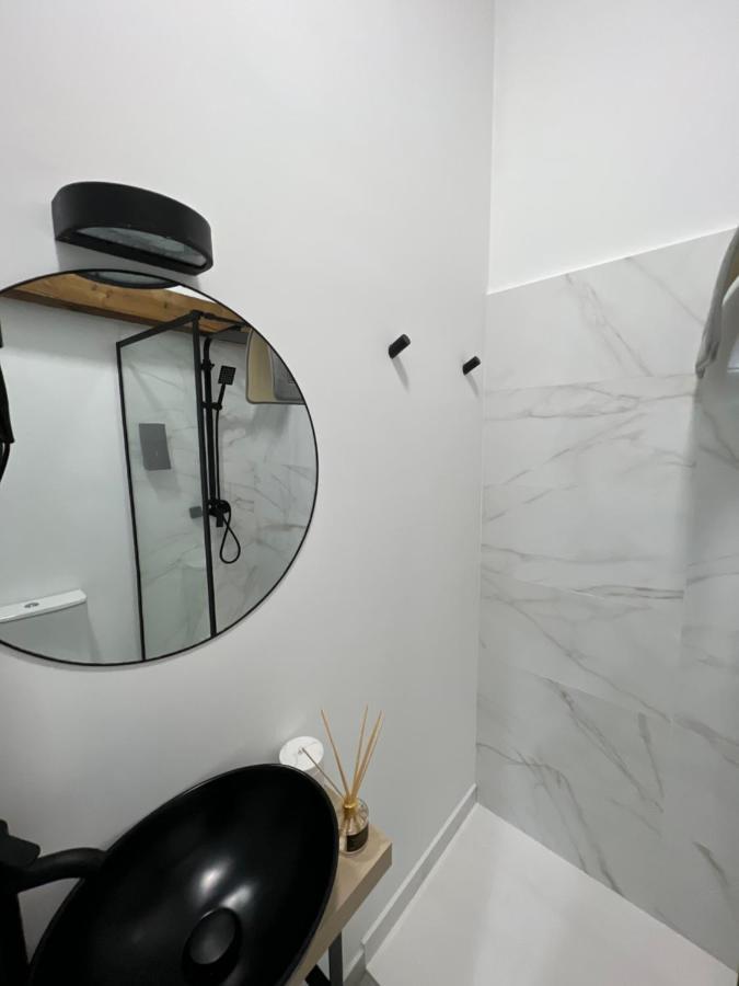 Suites Chic Эренсия Экстерьер фото